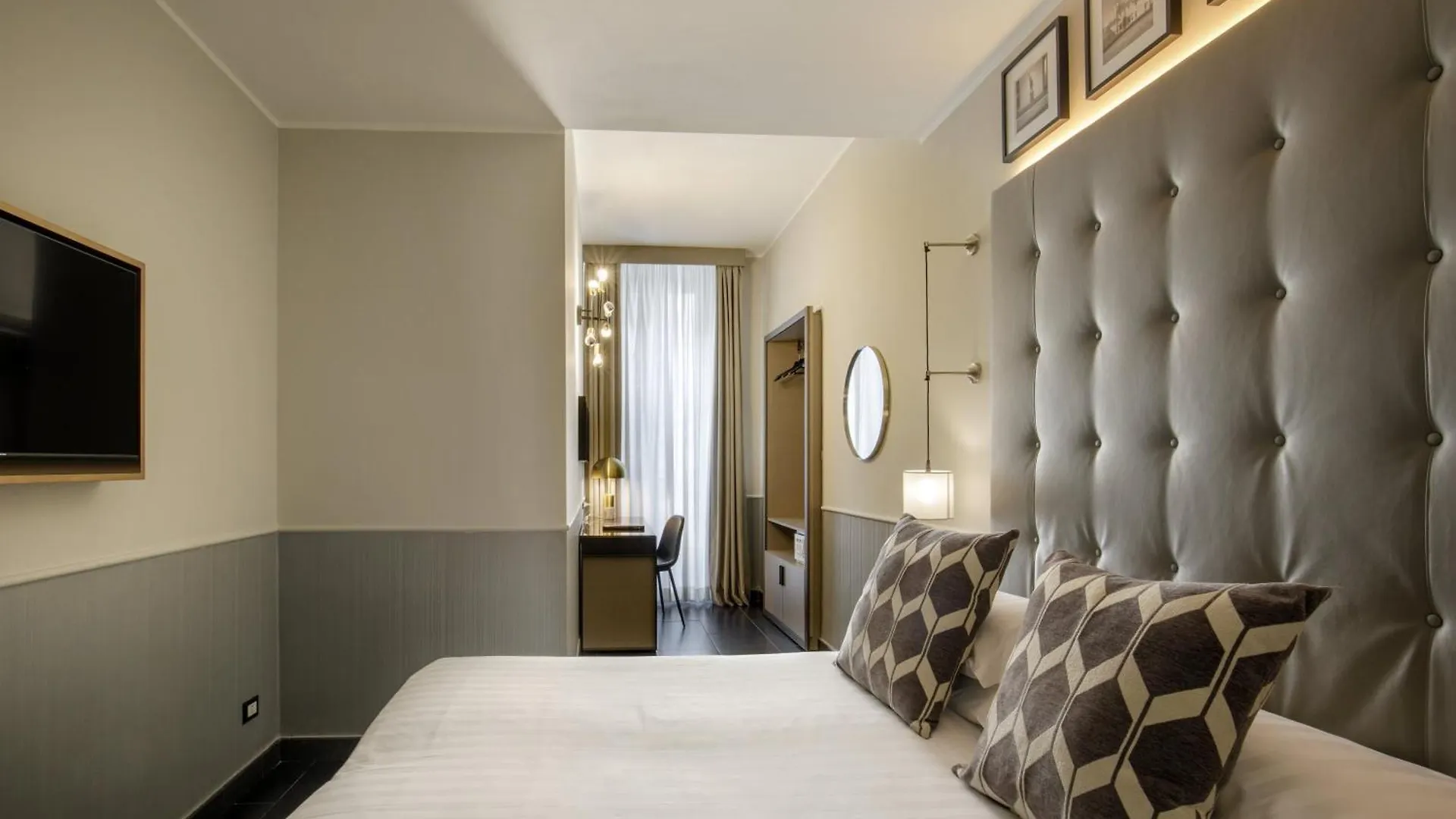 Guest house Stay Inn Rome Via Del Corso