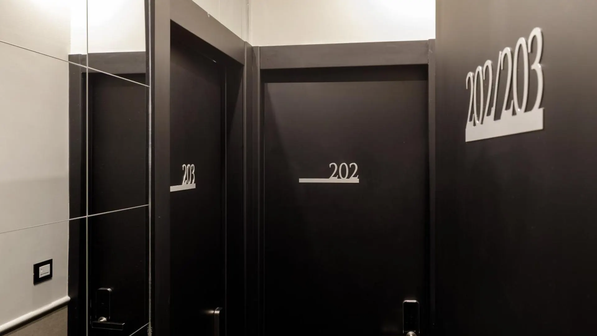 Stay Inn Rome Via Del Corso Πανσιόν