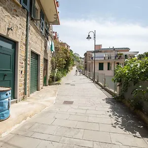 The 5 Terre Italia