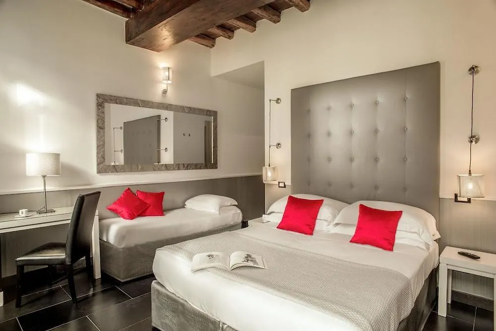 Guest house Stay Inn Rome Via Del Corso