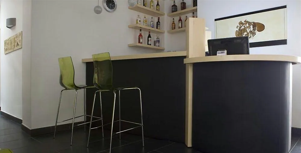 Stay Inn Rome Via Del Corso 3*,  Italy