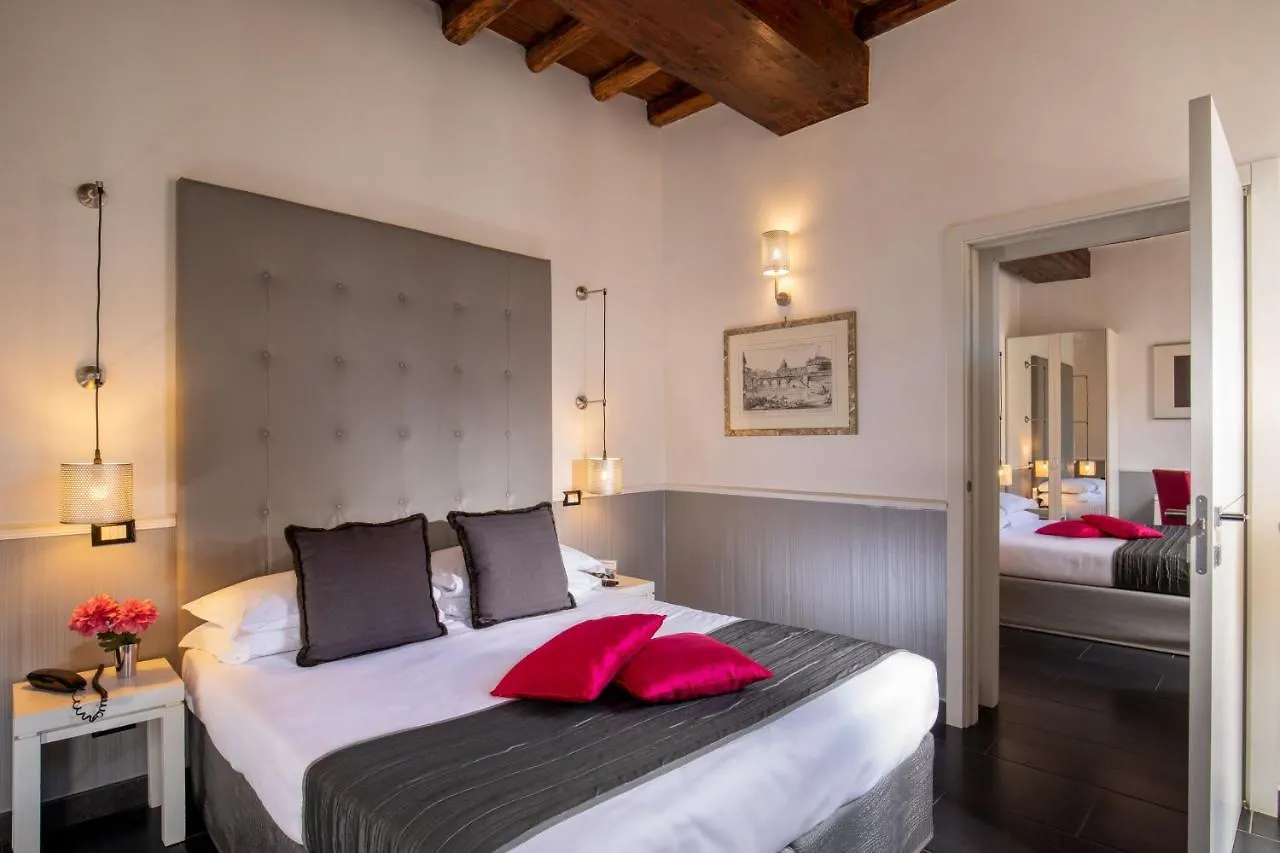 Guest house Stay Inn Rome Via Del Corso