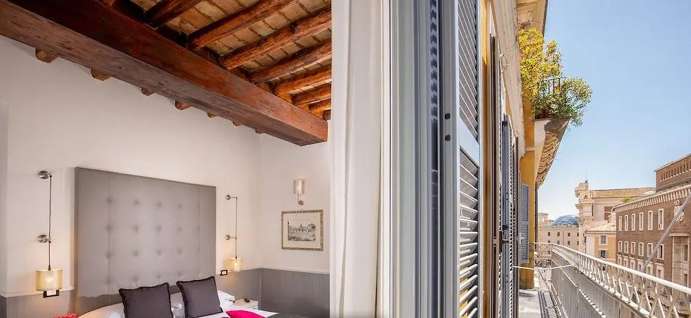 Stay Inn Rome Via Del Corso