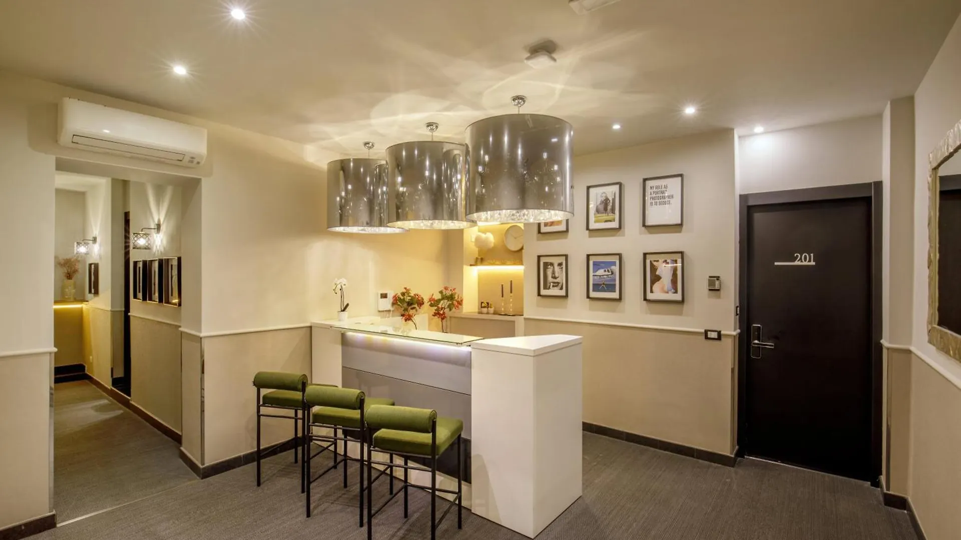 Guest house Stay Inn Rome Via Del Corso