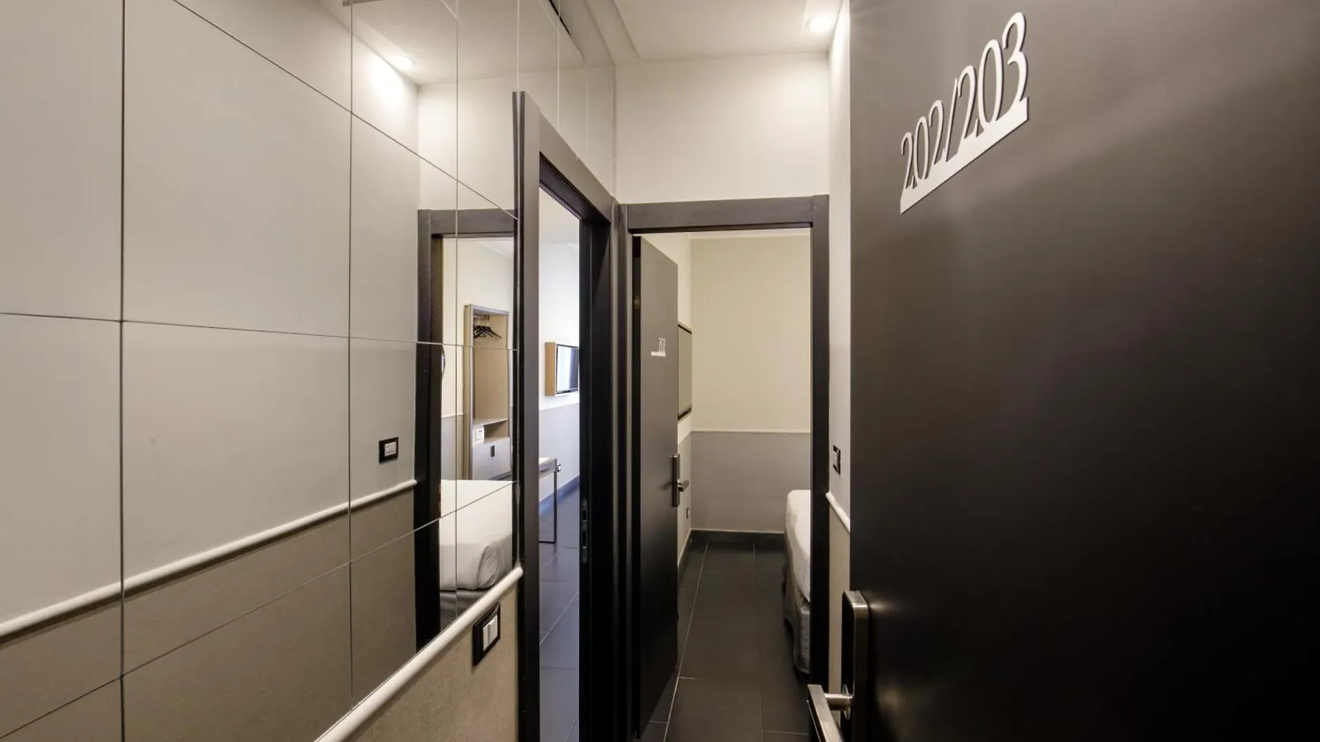Stay Inn Rome Via Del Corso