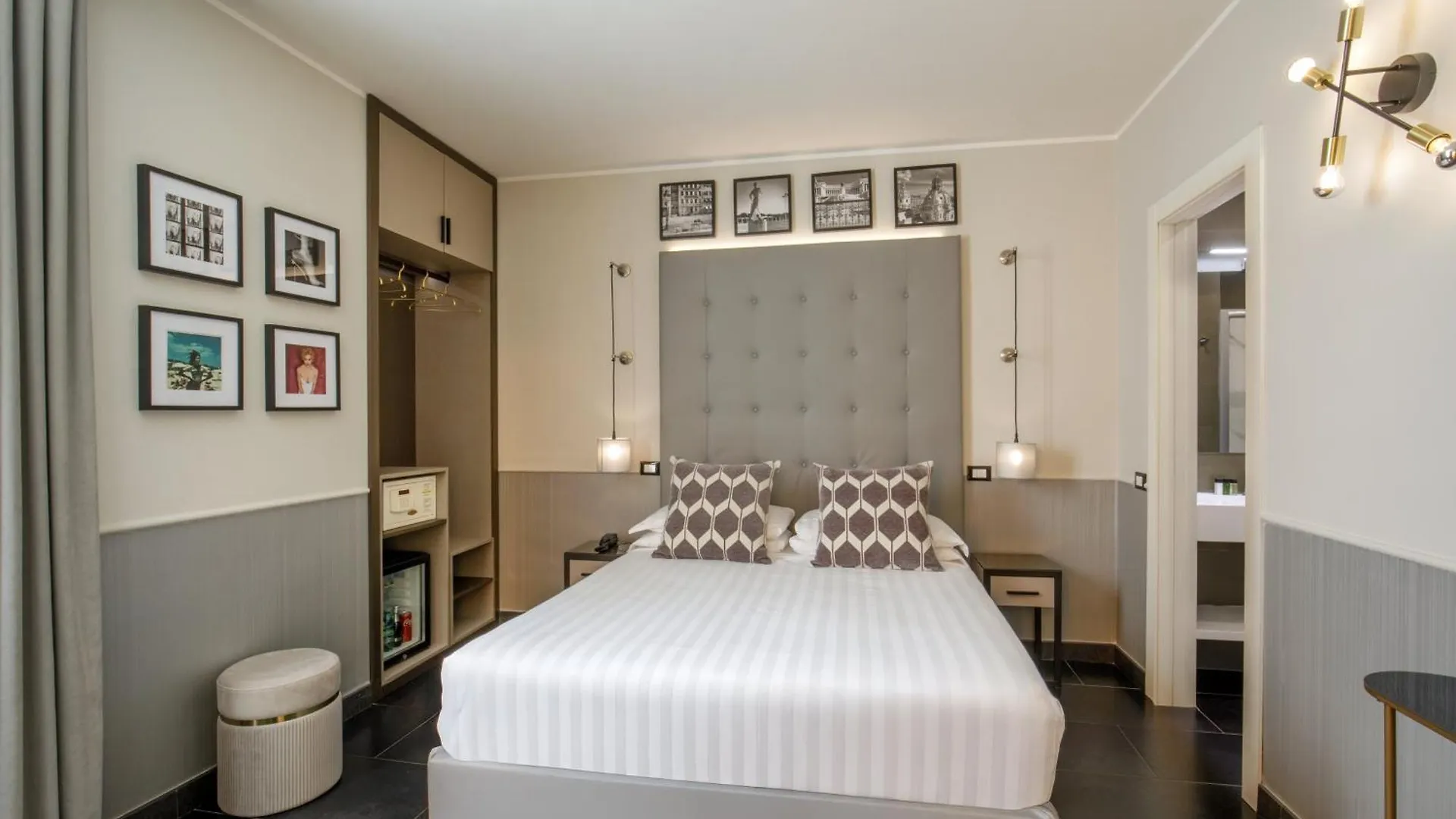 Stay Inn Rome Via Del Corso contacts