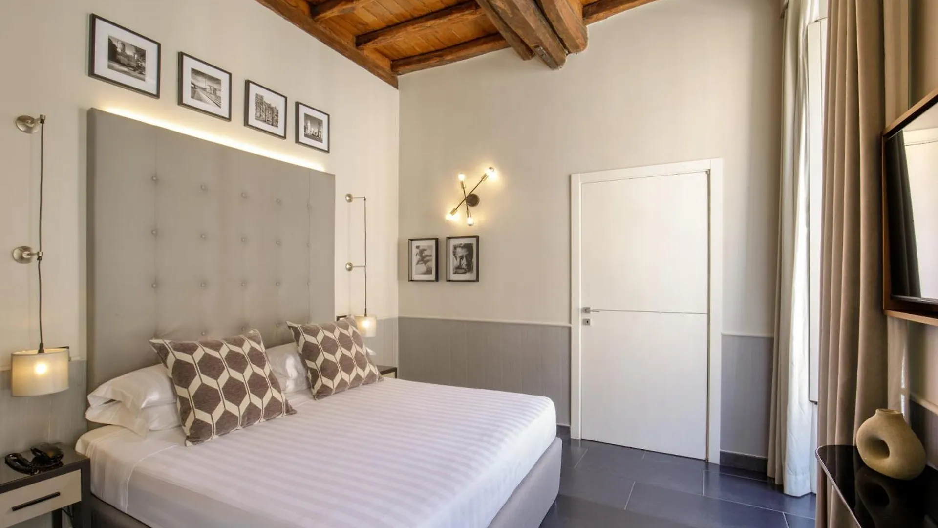 Stay Inn Rome Via Del Corso