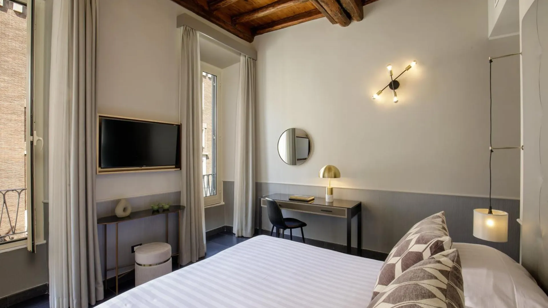 Stay Inn Rome Via Del Corso 3*,  Italy