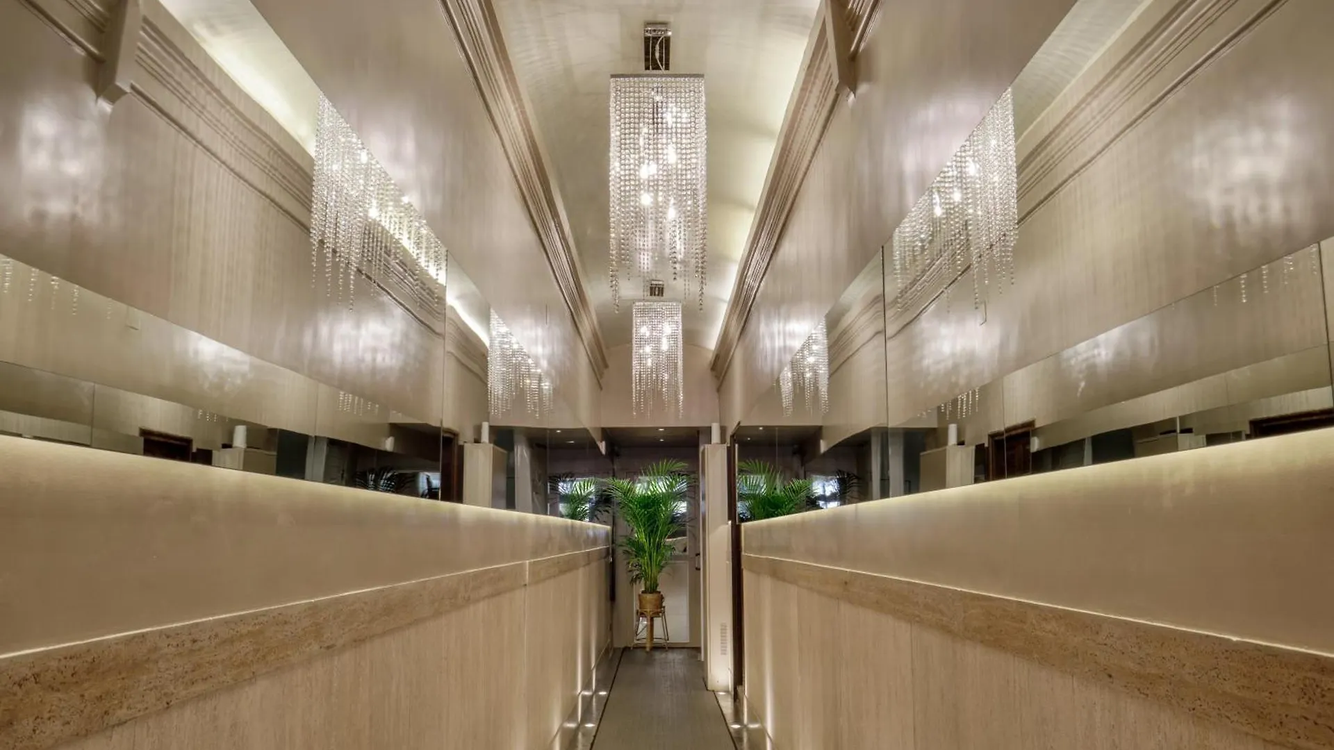 Stay Inn Rome Via Del Corso Guest house