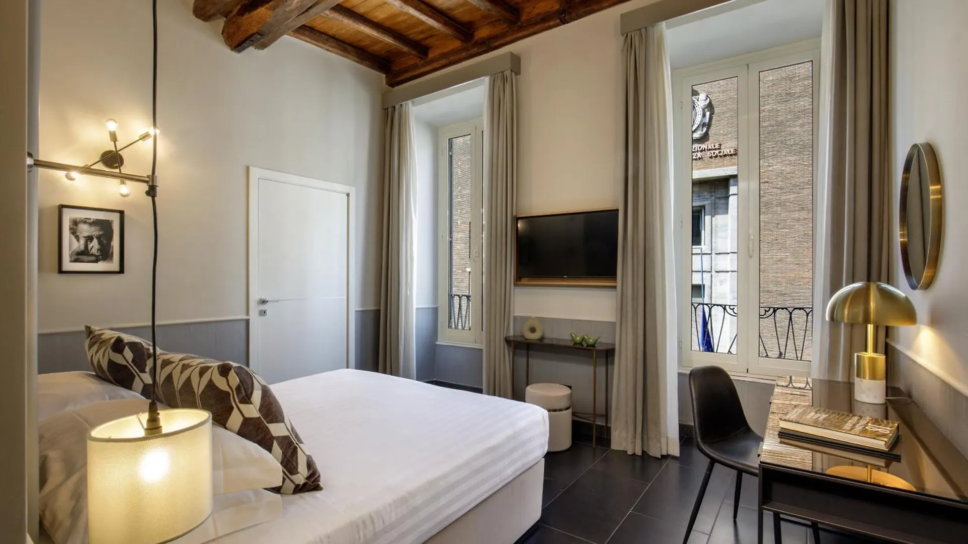 Guest house Stay Inn Rome Via Del Corso