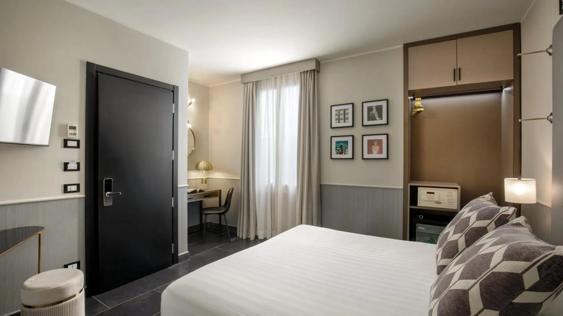 Stay Inn Rome Via Del Corso