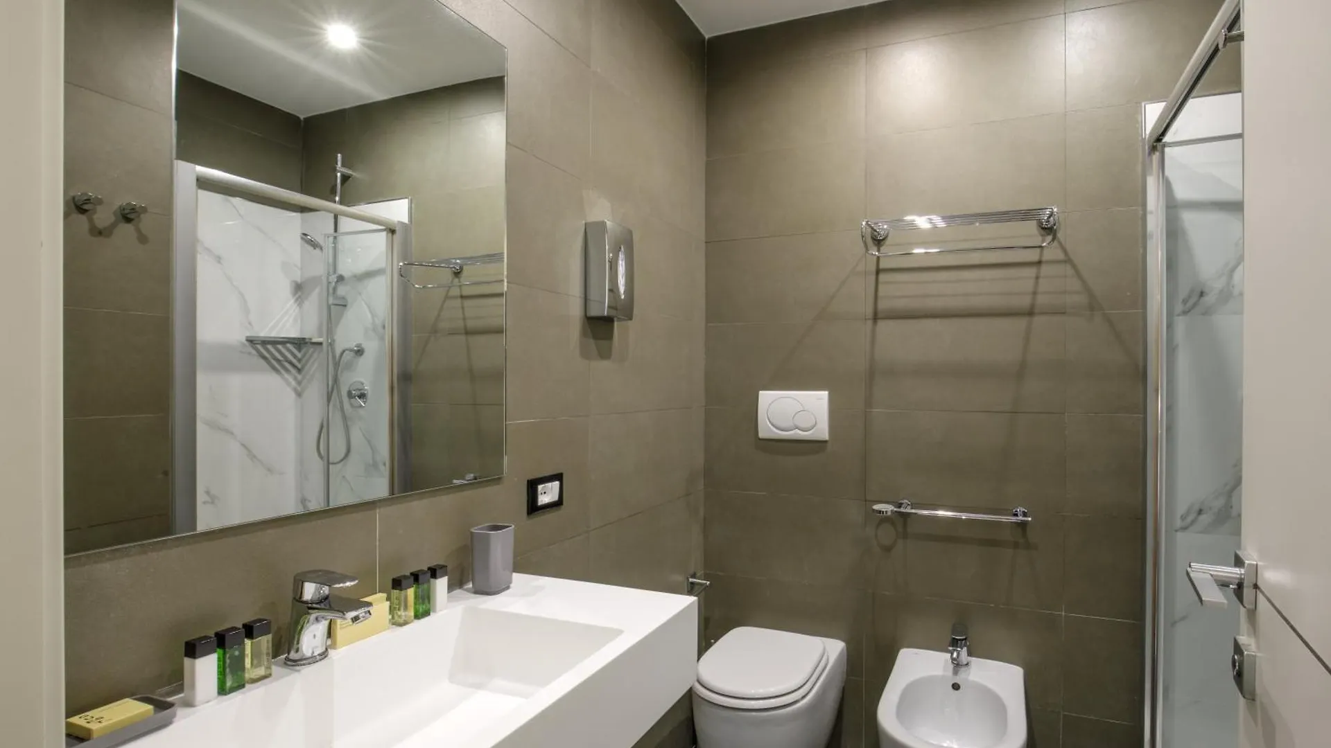 Stay Inn Rome Via Del Corso Guest house
