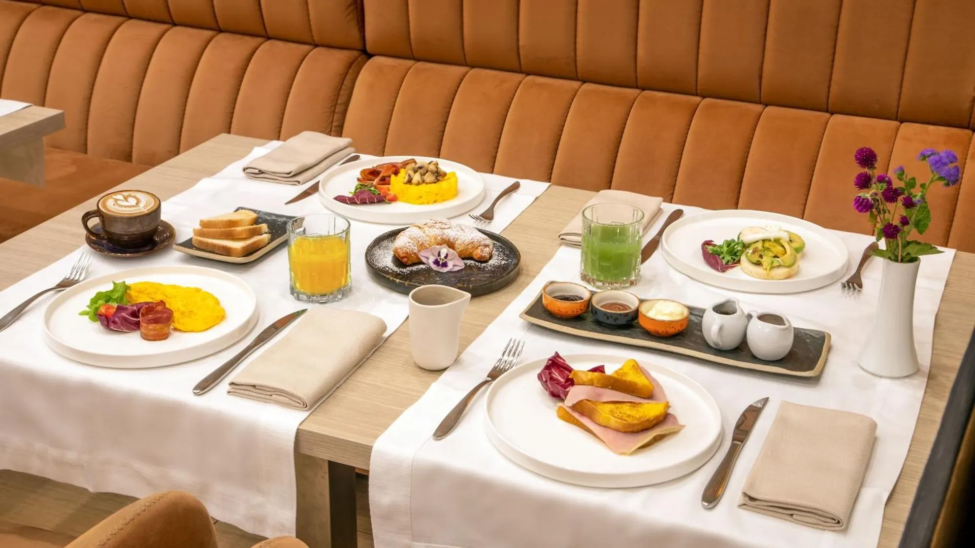 Stay Inn Rome Via Del Corso 3*,  Italy