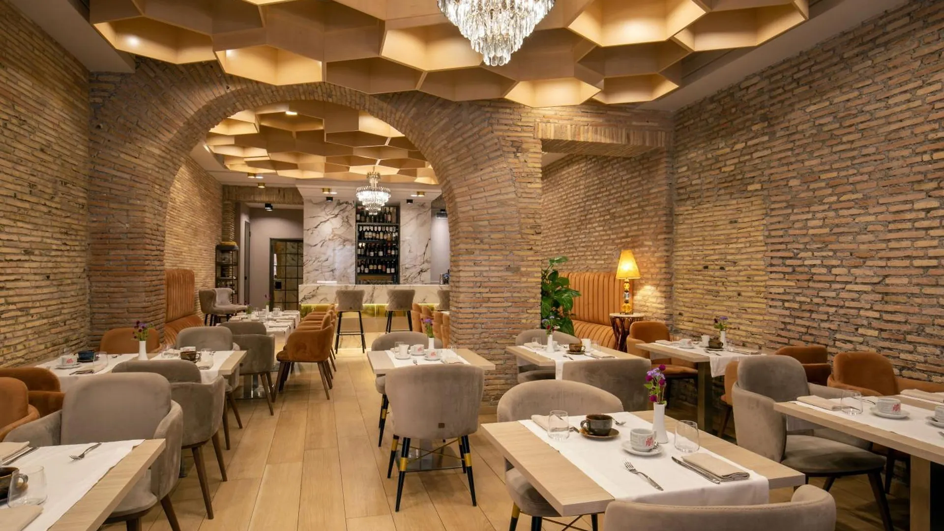 Stay Inn Rome Via Del Corso 3*,