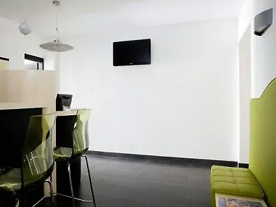Stay Inn Rome Via Del Corso