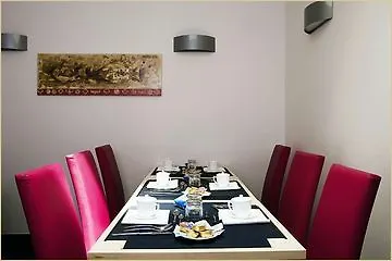 Guest house Stay Inn Rome Via Del Corso