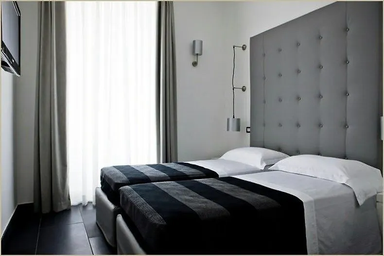 Stay Inn Rome Via Del Corso Italia