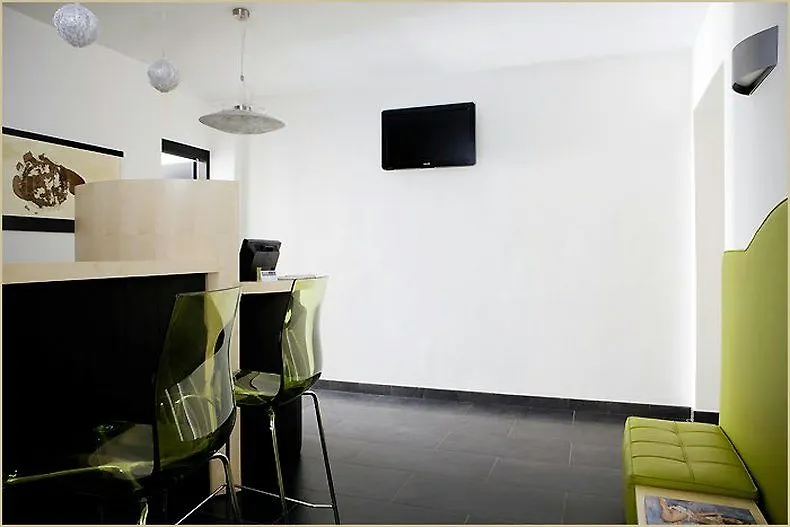 Stay Inn Rome Via Del Corso 3*,  Italia