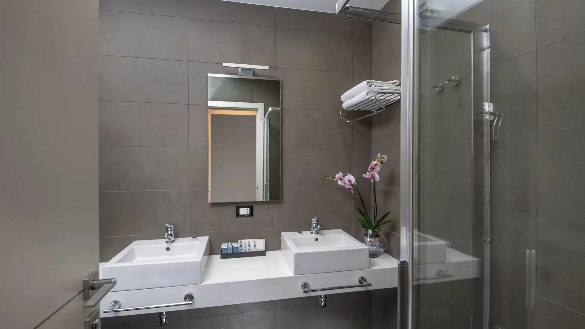 Stay Inn Rome Via Del Corso Guest house